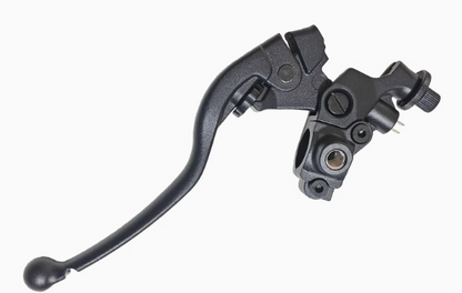 Clutch Handle grip Assy suit CF675SR/CF675NK/CF450NK/CF450SR/CF800MT and CF800NK code is 6WWV-100200-5002/ 6WWV-100200-5003
