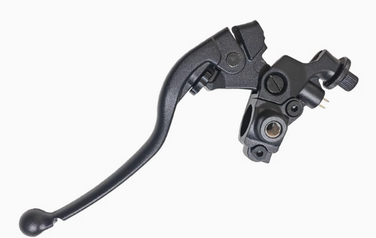 Clutch Handle grip suit CF800MT and CF800NK code is 6WWV-100200-5002