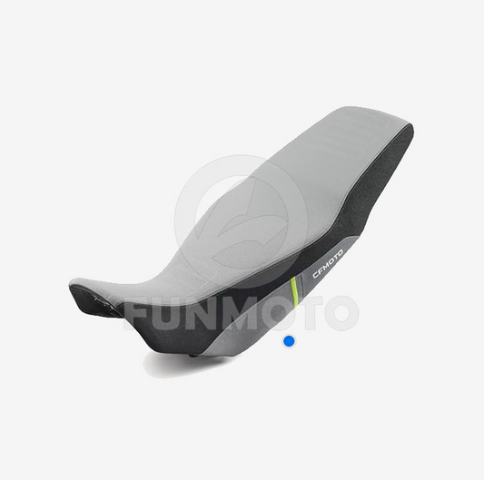 Modified Heighten Seat Cushion Original Accessories Overall Heightening 870 Seat Cushion for CF450MT