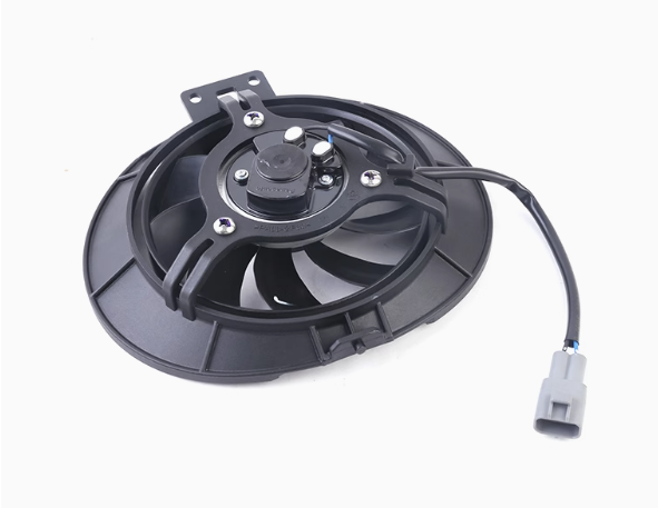 Cooling fan suit for CF450MT code 6AQV-181200-6000