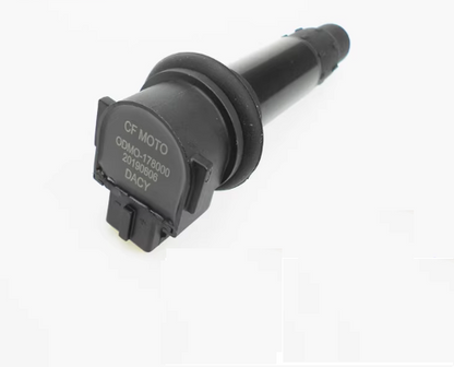Ignition Coil and Clutch Lever assy suit CF300SR sport 2024  code is 0DM0-178000
