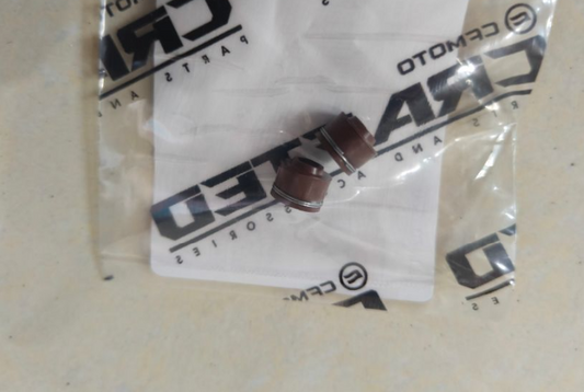 30pcs seal ring valve stem suit CFMOTO