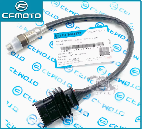 Oxygen Sensor suit CF250SR/CF250-6A  Model year 2025