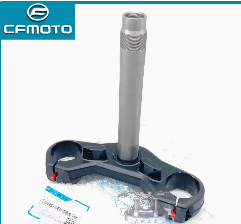 Lower Steering Connect Plate suit CF300SRS model 2025 6KMV-050300-3000