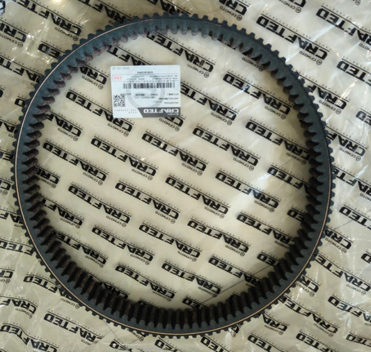 Drive Belt suit CF1000 Touring  code  0JWV-055000-3000