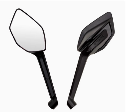 Left rear mirror or Right Rear MIrror suit CF450NK code 6AQV-200300-4002/6AQV-200400-4002