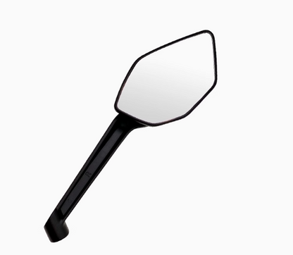 Left rear mirror or Right Rear MIrror suit CF450NK code 6AQV-200300-4002/6AQV-200400-4002