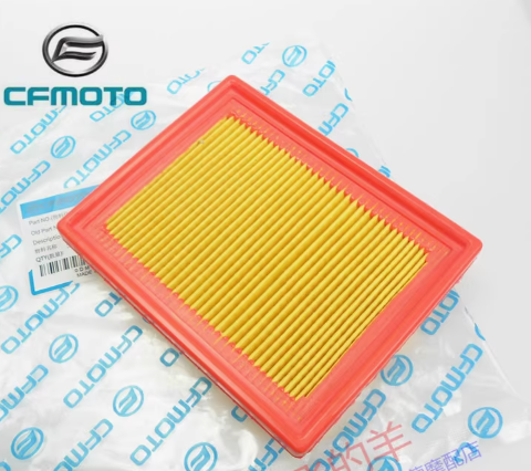 Air Filter and Spark Plug suit CF300NK/CF250NK/CF300SR/CF250SR 0DM0-110100/0700-170200