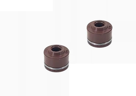 8pcs valve sealing suit CF450SR/CF450NK/CF450MT