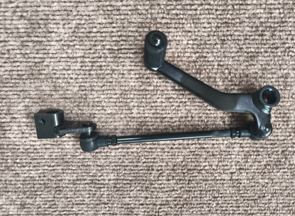 Gearshift lever assy suit CF300SR/CF250SR FUN code:6KM#-140700-8000