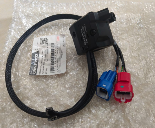 Right Handle Bar switch suit CF250SRS/CF300NK/CF300SR code is 6KMV-168000-8600