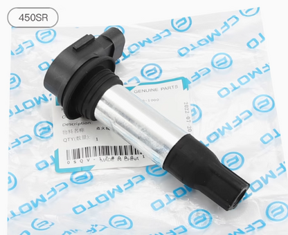 Ignition Coil suit CF675SR/CF450SR/CF450SRS/CF450NK/CF450CLC/CF450MT 0SQV-178000-1001