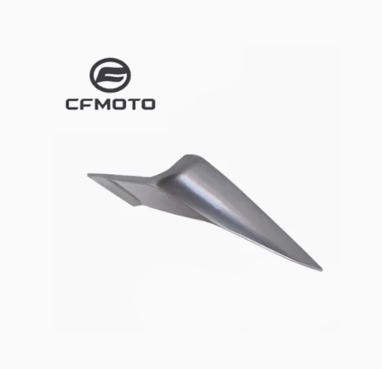 Left and Right rear cover suit CF450NK