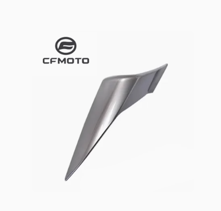 Left and Right rear cover suit CF450NK