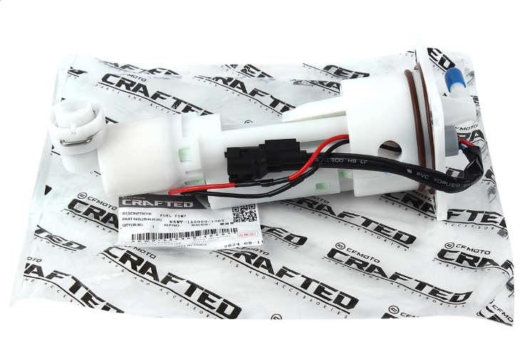 Fuel Pump suit CF800NK or CF800MT code is 6KWV-150900-1000