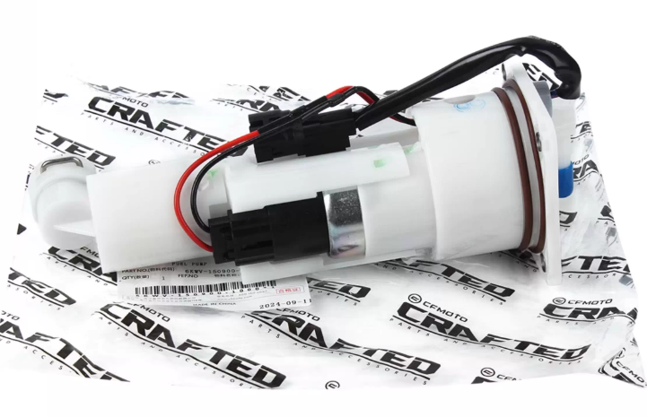 Fuel Pump suit CF800NK or CF800MT code is 6KWV-150900-1000