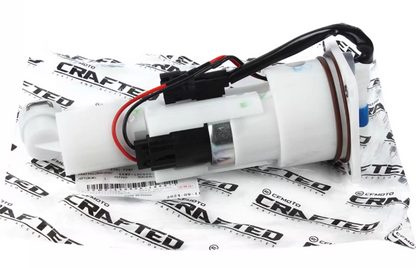 Fuel Pump suit CF800NK or CF800MT code is 6KWV-150900-1000