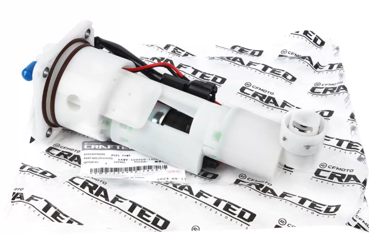Fuel Pump suit CF800NK or CF800MT code is 6KWV-150900-1000
