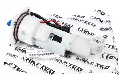 Fuel Pump suit CF800NK or CF800MT code is 6KWV-150900-1000
