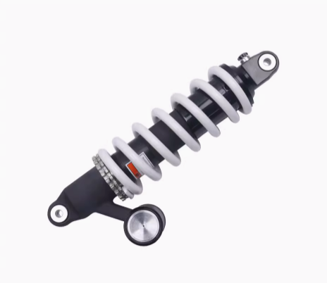 Rear Shock Absorber Suit CF450MT  Code is 6AQV-060100-6000-M1