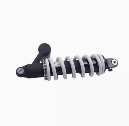 Rear Shock Absorber Suit CF450MT  Code is 6AQV-060100-6000-M1