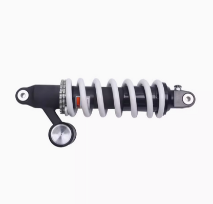 Rear Shock Absorber Suit CF450MT  Code is 6AQV-060100-6000-M1