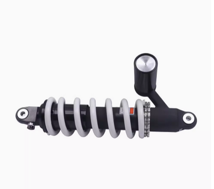Rear Shock Absorber Suit CF450MT  Code is 6AQV-060100-6000-M1