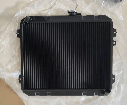 1pcs Radiator for CForce1000/CForce1000LX  code is 9AWV-181100-8000