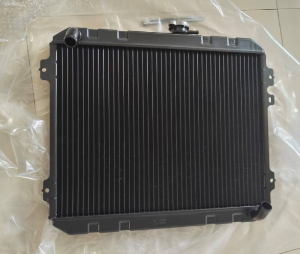 1pcs Radiator for CForce1000/CForce1000LX  code is 9AWV-181100-8000