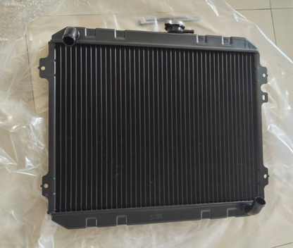 1pcs Radiator for CForce1000/CForce1000LX  code is 9AWV-181100-8000
