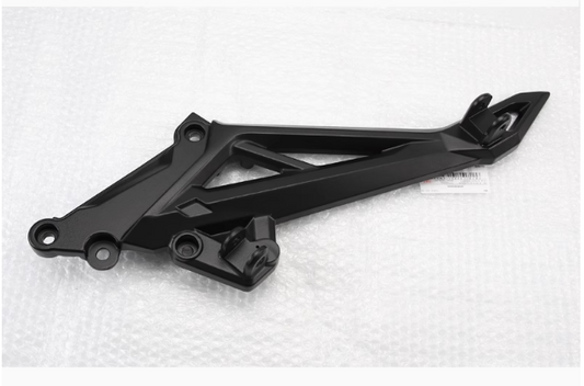 Left footrest bracket suit CF650NK Model 2023 code is 6NQA-140301-0BP00