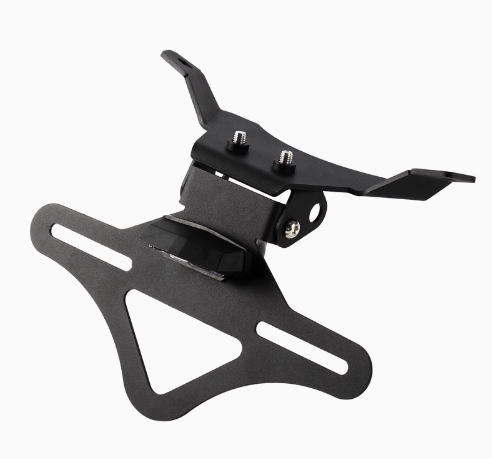 Rear license plate mounting bracket suit CF800NK