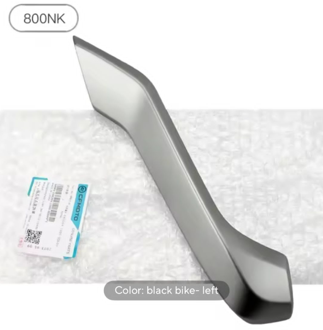 headlight left cover and fue tank upper cover suit CF800NK