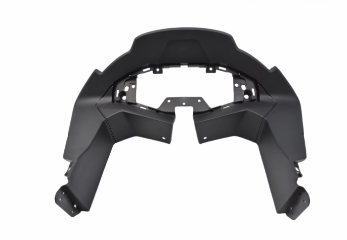 Dashboard decorate cover suit CF675SR/CF675SRR