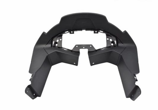 Dashboard decorate cover suit CF675SR/CF675SRR