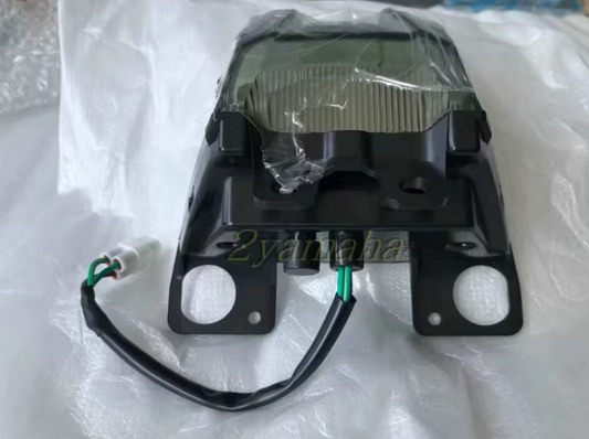 Tail Light suit MT650/CF650MT code is 6NTV-162100-2700