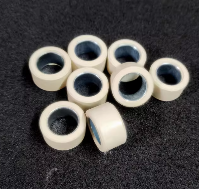 8pcs pulley ball and 4pcs rubber block suit ZONTES 350E
