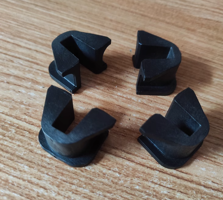 8pcs pulley ball and 4pcs rubber block suit ZONTES 350E