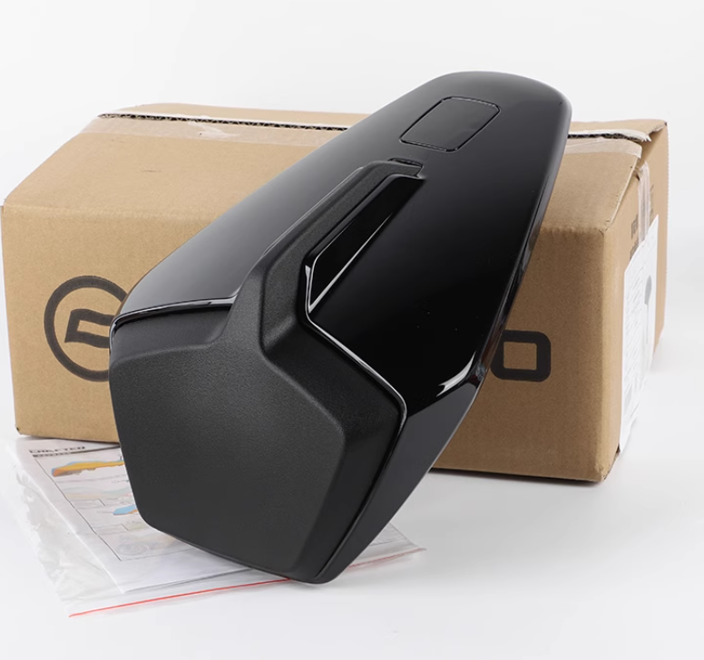 Rear Racing seat suit CF675SR/CF675NK