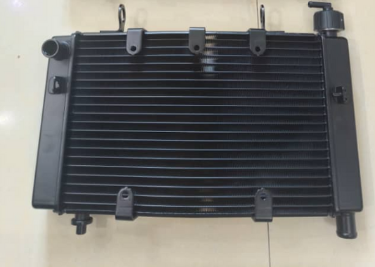 Radiator suit CF700CLX code is 6GU#-181100-6000