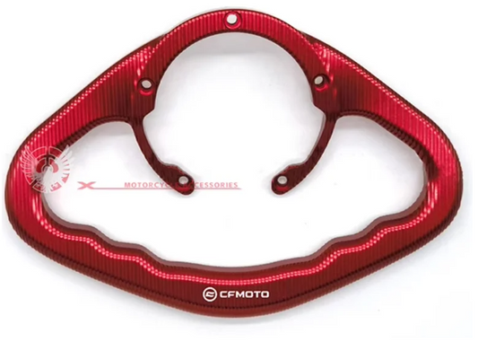 Passenger Handgrips Handle Armrest suit CF675SR/CF675NK/CF300SR/CF250SR/CF450NK/CF450SR/CF450SRS/CF450MT