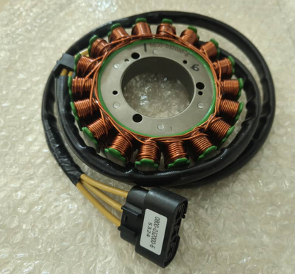 Stator suit CF1000UU-2 Code is 0800-032000-60000