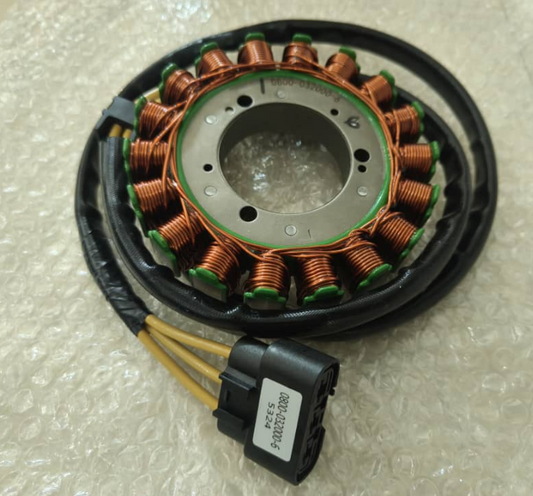 Stator suit CF1000UU-2 Code is 0800-032000-60000