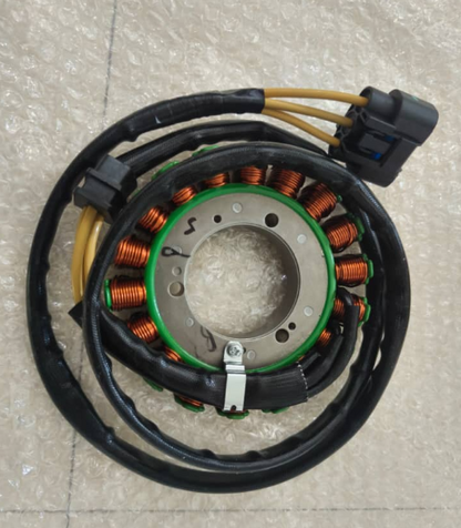 Stator suit CF1000UU-2 Code is 0800-032000-60000
