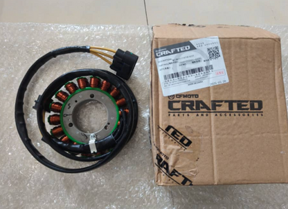 Stator suit CF1000UU-2 Code is 0800-032000-60000
