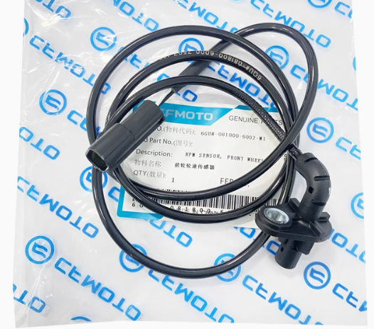 Rear Wheel ABS sensor suit CF700MT code is 6NTV-080004-4101-M1
