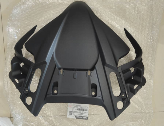 Headlight Cover and left cover suit CF300SR code is 6KMV-040102-3000-0BU00