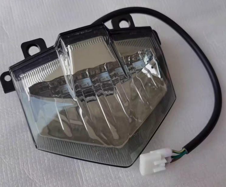 Taillight suit CF300NK/CF250NK code is 6KMV-160200-B101