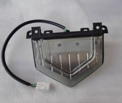 Taillight suit CF300NK/CF250NK code is 6KMV-160200-B101/6KMV-160200-B000