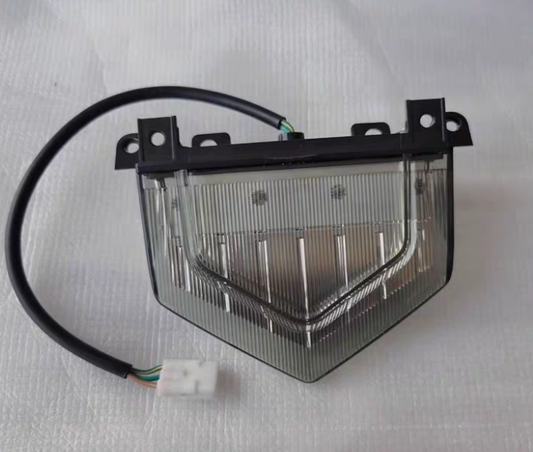 Taillight suit CF300NK/CF250NK code is 6KMV-160200-B101/6KMV-160200-B000